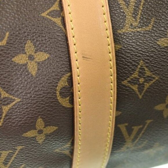 Louis Vuitton Boston Bag - Picture 14 of 15